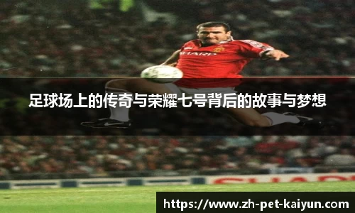 足球场上的传奇与荣耀七号背后的故事与梦想